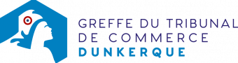 Greffe du Tribunal de Commerce de Dunkerque