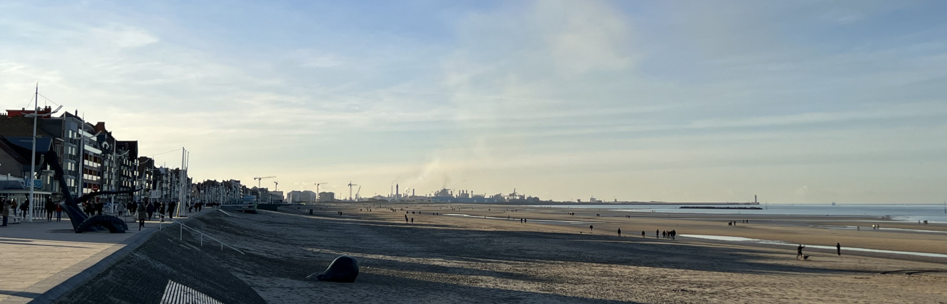 Greffe du Tribunal de commerce